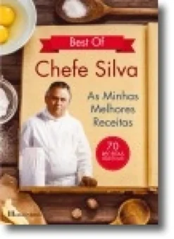 Best Of: As Minhas Melhores Receitas