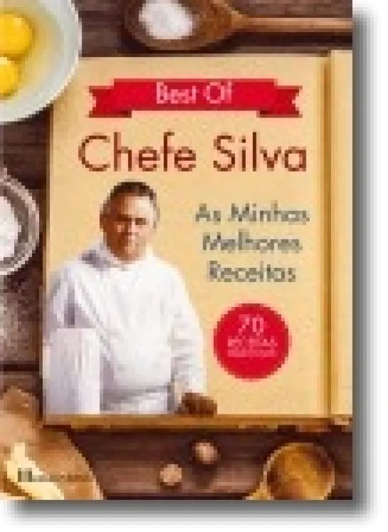 Best Of: As Minhas Melhores Receitas