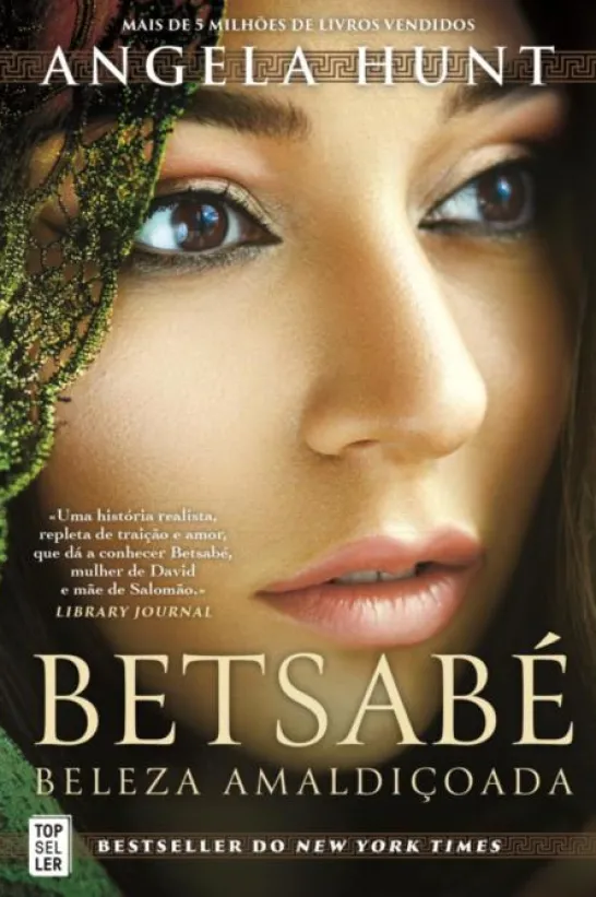 Betsabé: Beleza Amaldiçoada