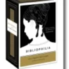 Bibliophilia: 100 Literary Postcards
