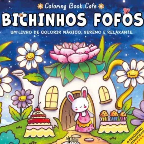 Bichinhos Fofos