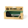 Bicycle Horn - Bike Horn - Silver