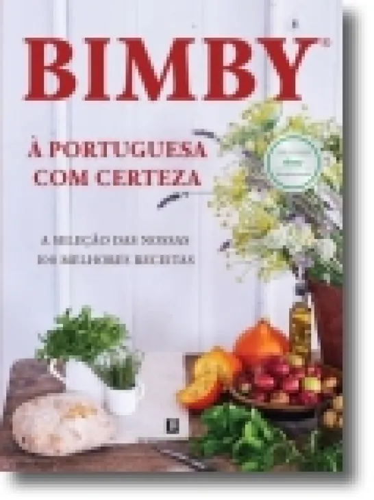 Bimby à Portuguesa Com Certeza