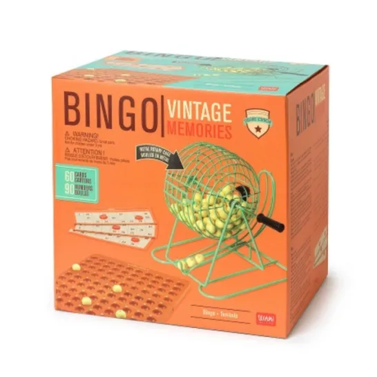 Bingo