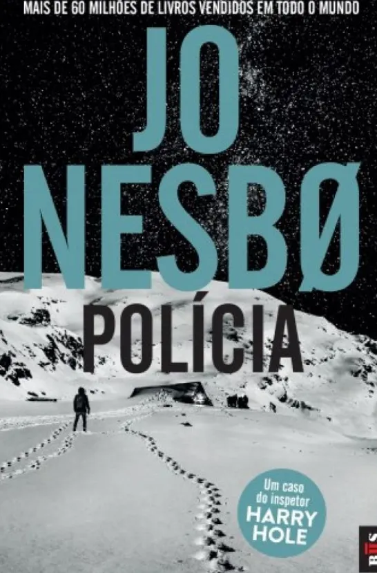 BIS - Polícia