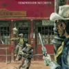 Blueberry : Tempestade no Oeste