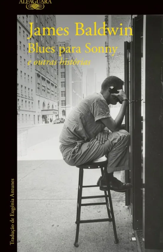 Blues para Sonny e Outras Histórias