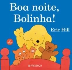 Boa Noite, Bolinha!