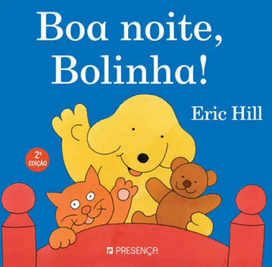 Boa Noite, Bolinha!