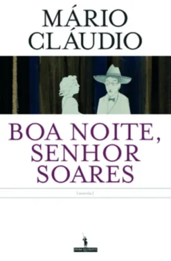 Boa Noite, Senhor Soares