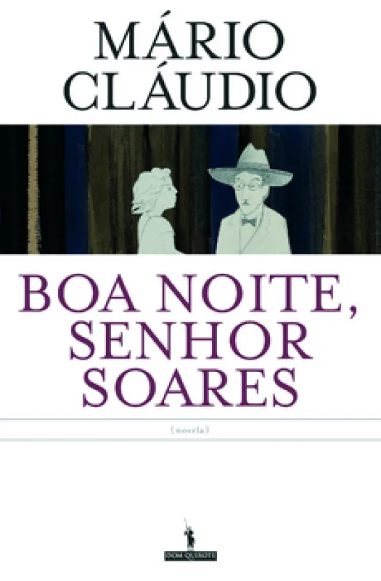 Boa Noite, Senhor Soares