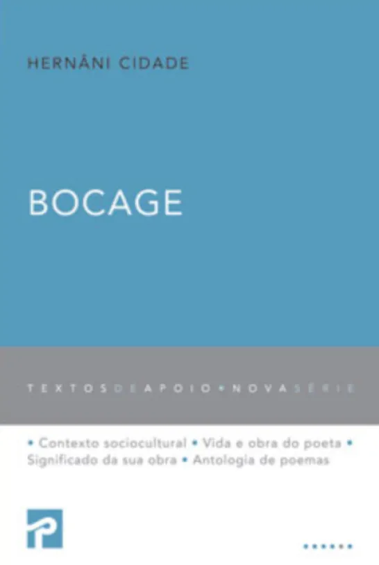 Bocage