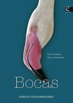 Bocas - Animais Extraordinários
