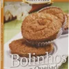 Bolinhos e Queijadas