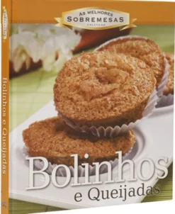 Bolinhos e Queijadas