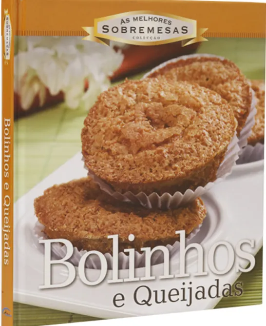 Bolinhos e Queijadas