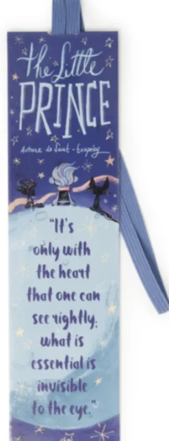 BOOKMARK - LITTLE PRINCE