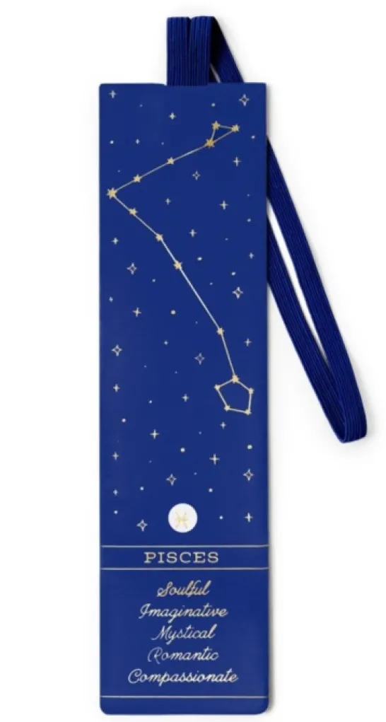 Bookmark - Pisces