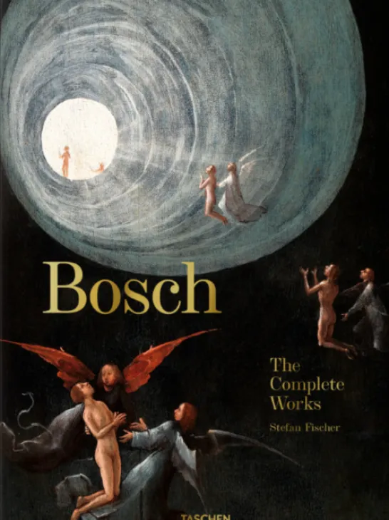 Bosch Complete Works