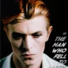 Bowie - Man Who Fell-INT