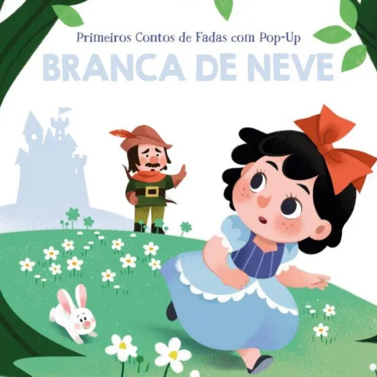 Branca de Neve