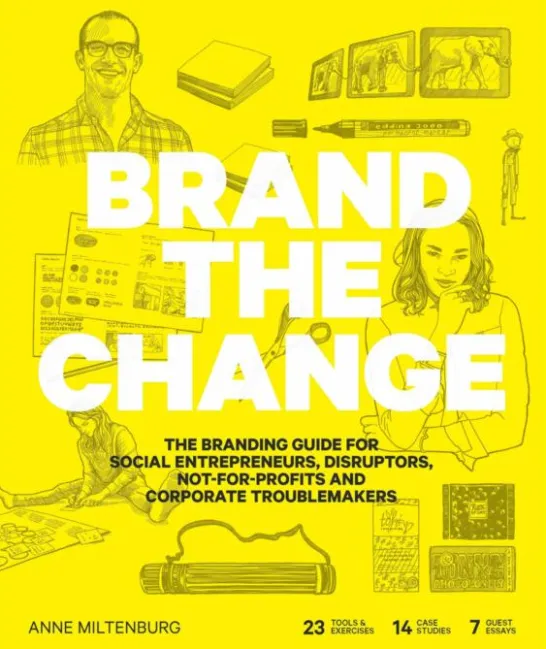 Brand the Change