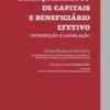 Branqueamento de Capitais e Beneficíario Efetivo - Introdução e Legislação