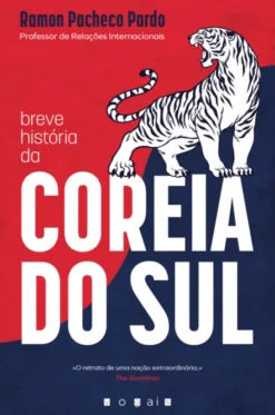 Breve História da Coreia do Sul