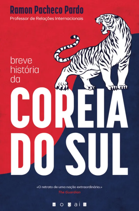 Breve História da Coreia do Sul