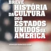 Breve História da Cultura dos Estados Unidos da América