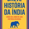 Breve História da Índia