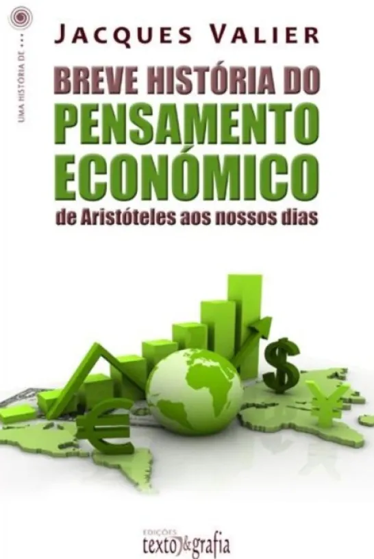 Breve História do Pensamento Económico
