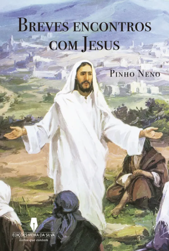 Breves Encontros com Jesus