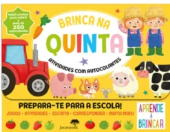 Brinca na Quinta