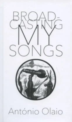 Broadcasting my Songs