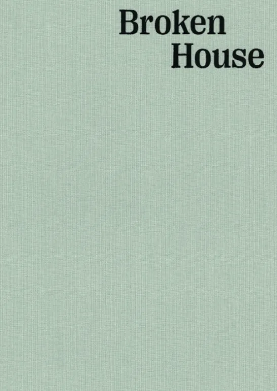 Broken House