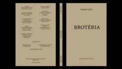 Brotéria 196 - 3