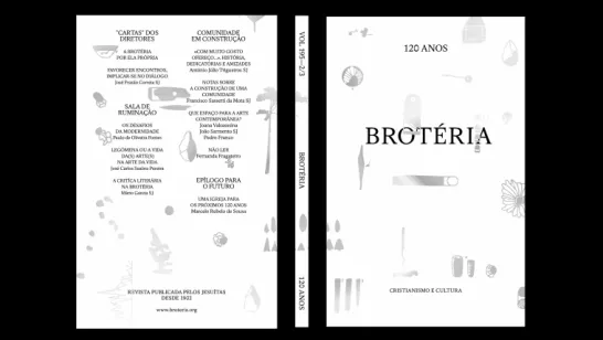 Brotéria 195 - 2/3