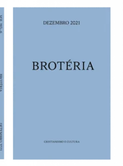 Brotéria 193-6 / Dezembro 2021