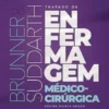 Brunner & Suddarth - Tratado de Enfermagem Médico-Cirúrgica - 2 Vols.