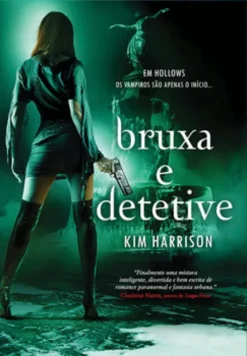 Bruxa e Detetive