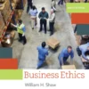 Business Ethics: A Textbook with Cases