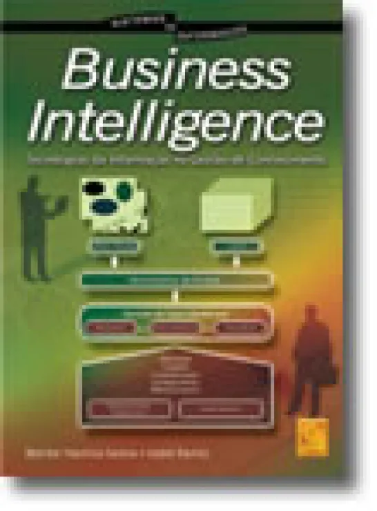 Business Intelligence - Tecnologias da Informação na Gestão de Conhecimento