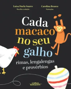 Cada Macaco no Seu Galho