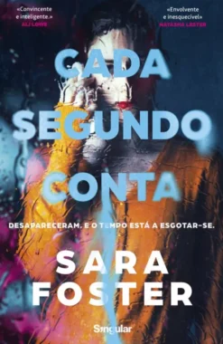 Cada Segundo Conta