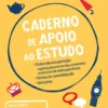 Caderno de Apoio ao Estudo - Inglês - 6.º Ano