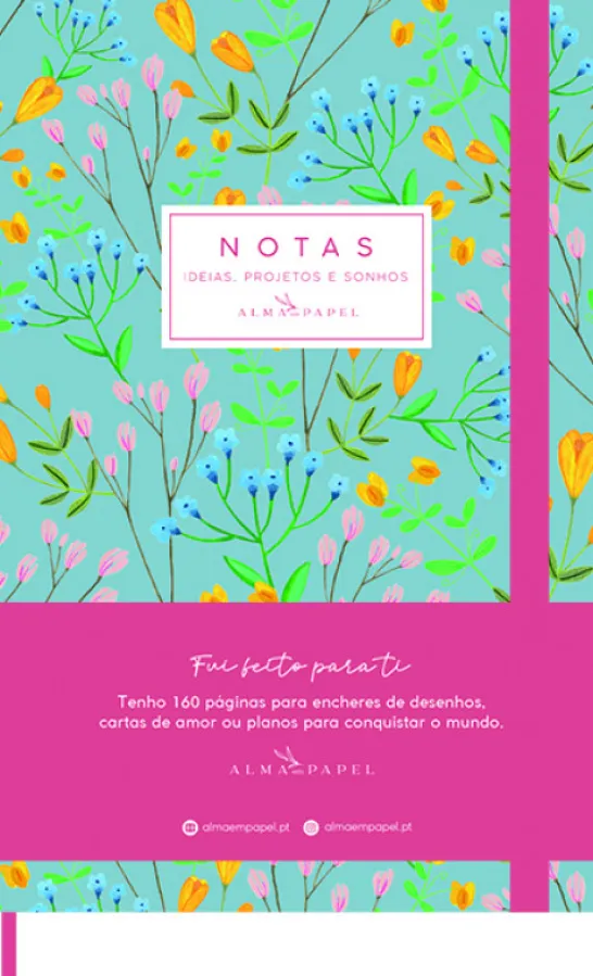 Caderno Prado