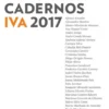 Cadernos IVA 2017