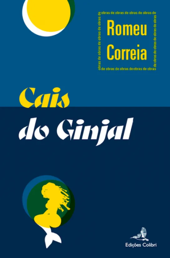 Cais do Ginjal