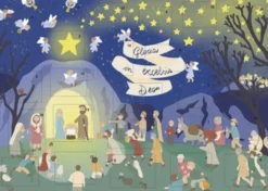 Calendário do Advento